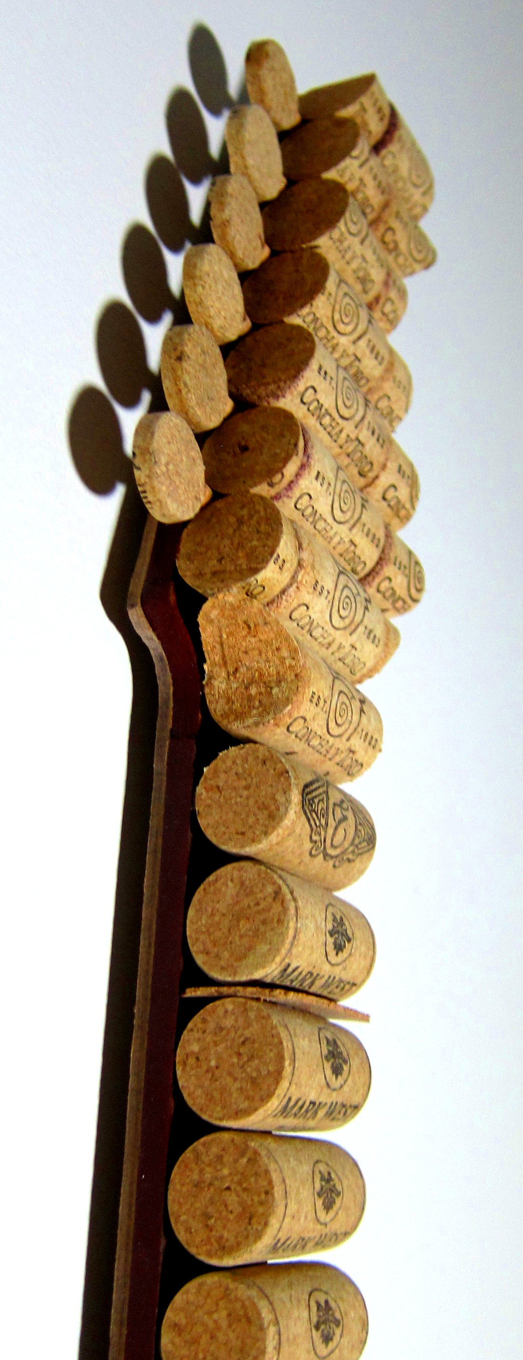 Cork Head